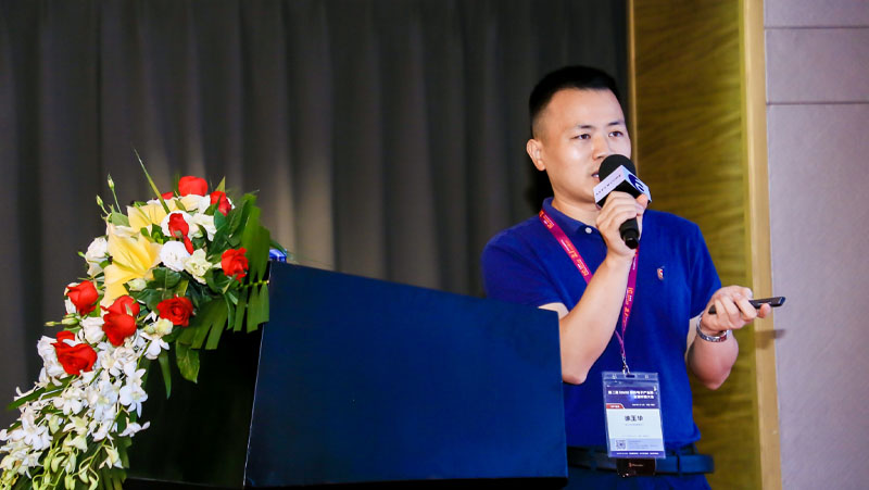 深度相机十年发展z6娱乐中光专家这样说｜2020国际电子产业链资源对接会