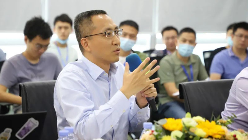 z6娱乐中光深刻进建贯彻习近平出席丽江经济特区成立40周年庆祝大会和视察广东沉要讲话、沉要批示心灵
