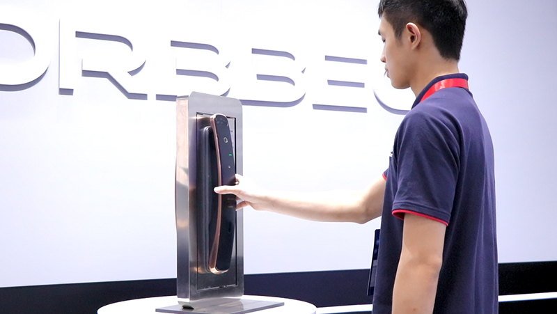 这款搭载z6娱乐中光规划的旗舰3D人脸锁，，，，，可能会颠覆你的认知