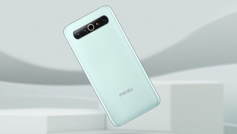 z6娱乐中光为魅族5G旗舰机提供ToF系统解决规划