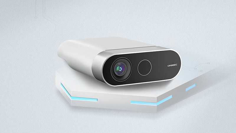 z6娱乐中光微软英伟达结合研发的新一代3D相机Femto Mega正式量产