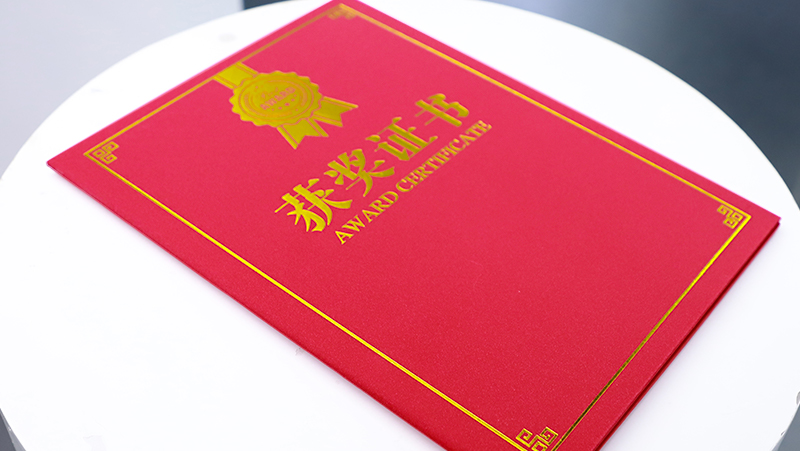 打造机械人3D之眼，，，，，，，z6娱乐中庆幸获广东省人为智能产业协会科技进取一等奖