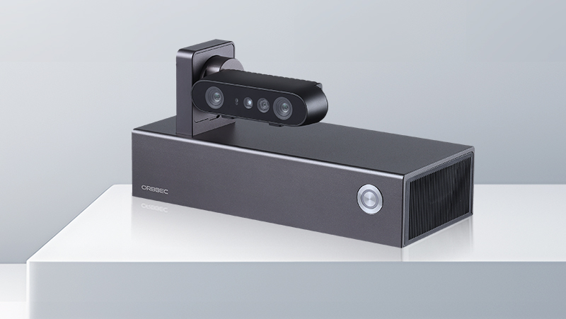 与英伟达合作开发，，，，，，，，z6娱乐中光3D开发套件Persee N1正式颁布