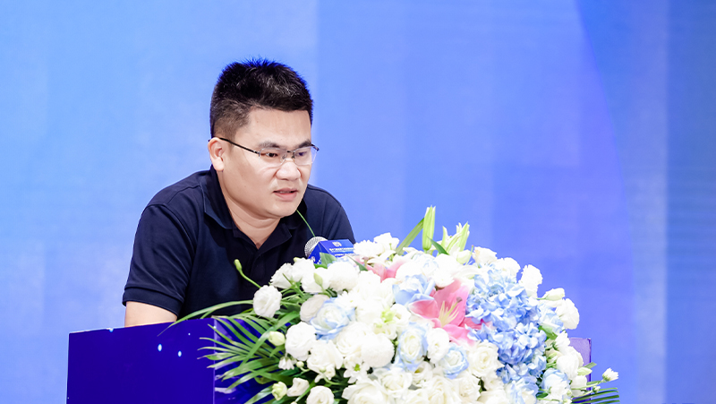 机械人视觉若何成为AI时期主题能力？？？？？z6娱乐中光陈彬在五洲工业发展论坛上这样说