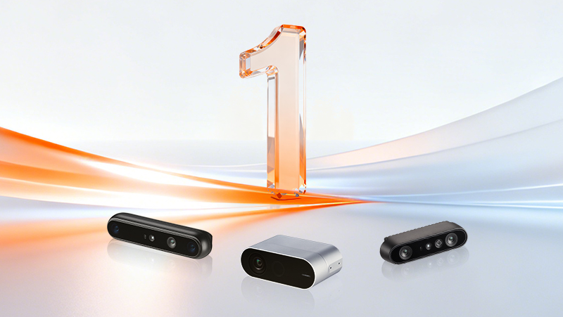 72%！z6娱乐中光市占携带跑韩国移动机械人3D视觉领域