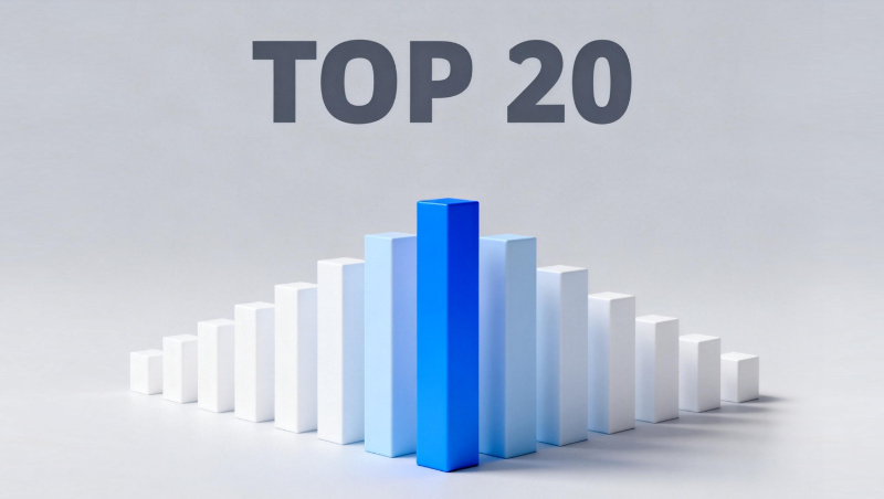 TOP20唯一机械人之眼！胡润颁布中国人为智能企业50强，，，，，，，z6娱乐中光再登榜