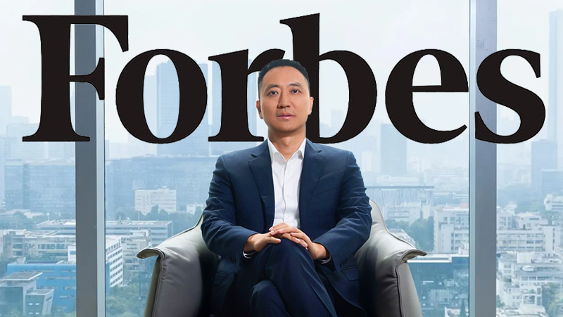 《福布斯》深度报路z6娱乐中光：让机械人&rdquo;看见将来&ldquo;